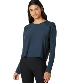 Beyond Yoga Featherweight Spacedye Daydreamer Pullover