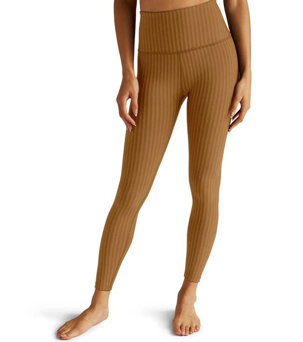 Beyond Yoga High Waisted Midi Legging