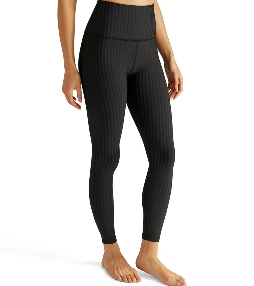 Beyond Yoga High Waisted Midi Legging