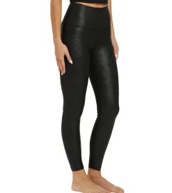 Beyond Yoga High Waisted Midi Legging