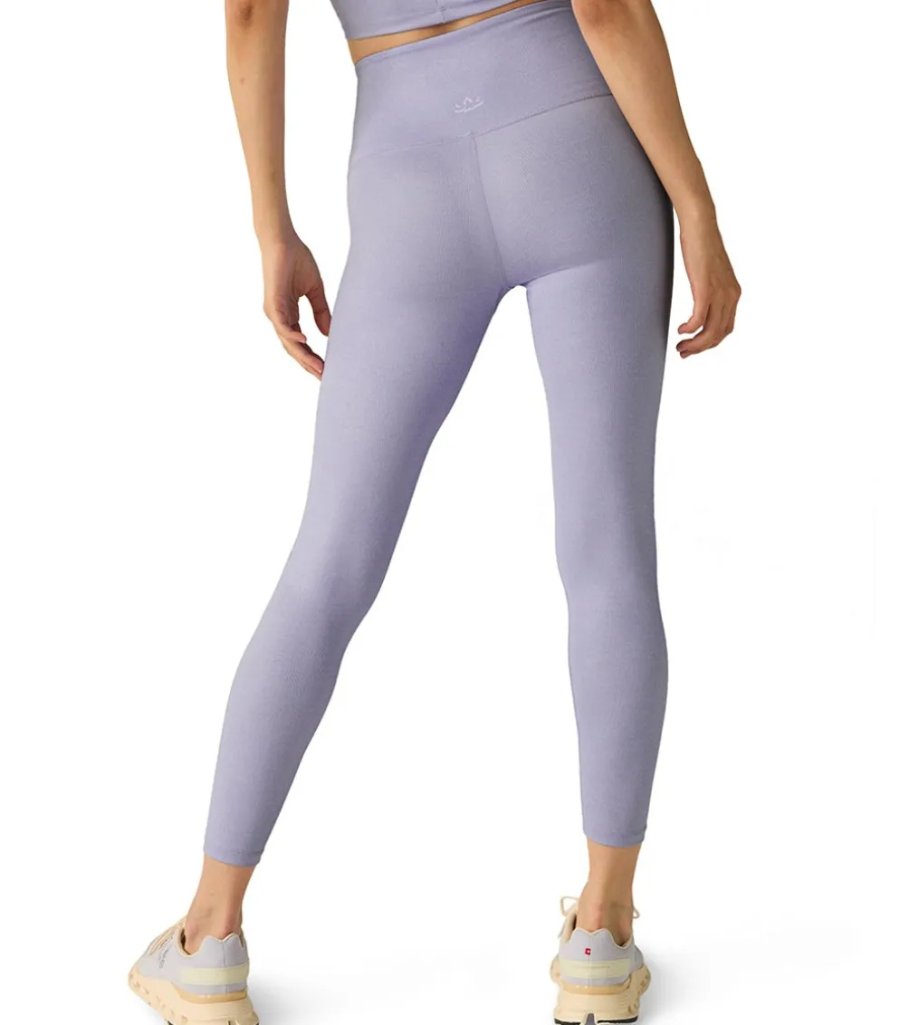 Beyond Yoga High Waisted Midi Legging