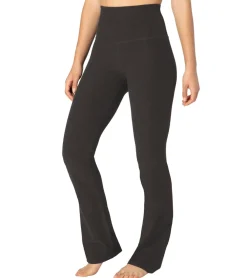Beyond Yoga High Waisted Practice Pant