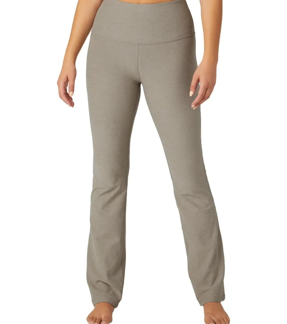 Beyond Yoga High Waisted Practice Pant