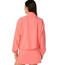 Beyond Yoga In Stride Half Zip Pullover