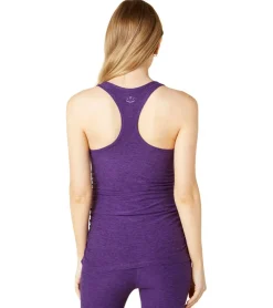 Beyond Yoga Maternity Travel Racerback Tank