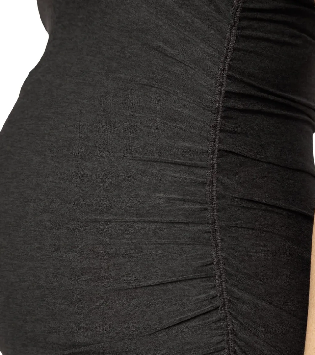 Beyond Yoga Maternity Travel Racerback Tank