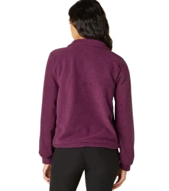 Beyond Yoga New Terrain Pullover