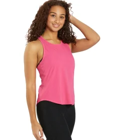 Beyond Yoga Performance Knit Resilient Tank