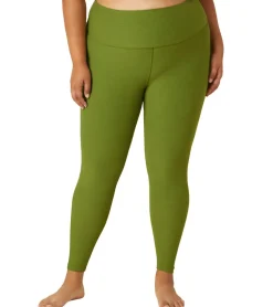Beyond Yoga Plus Spacedye Caught in the Midi High Waisted Leggings