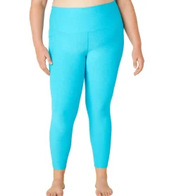 Beyond Yoga Plus Spacedye Out of Pocket High Waisted Midi Legging