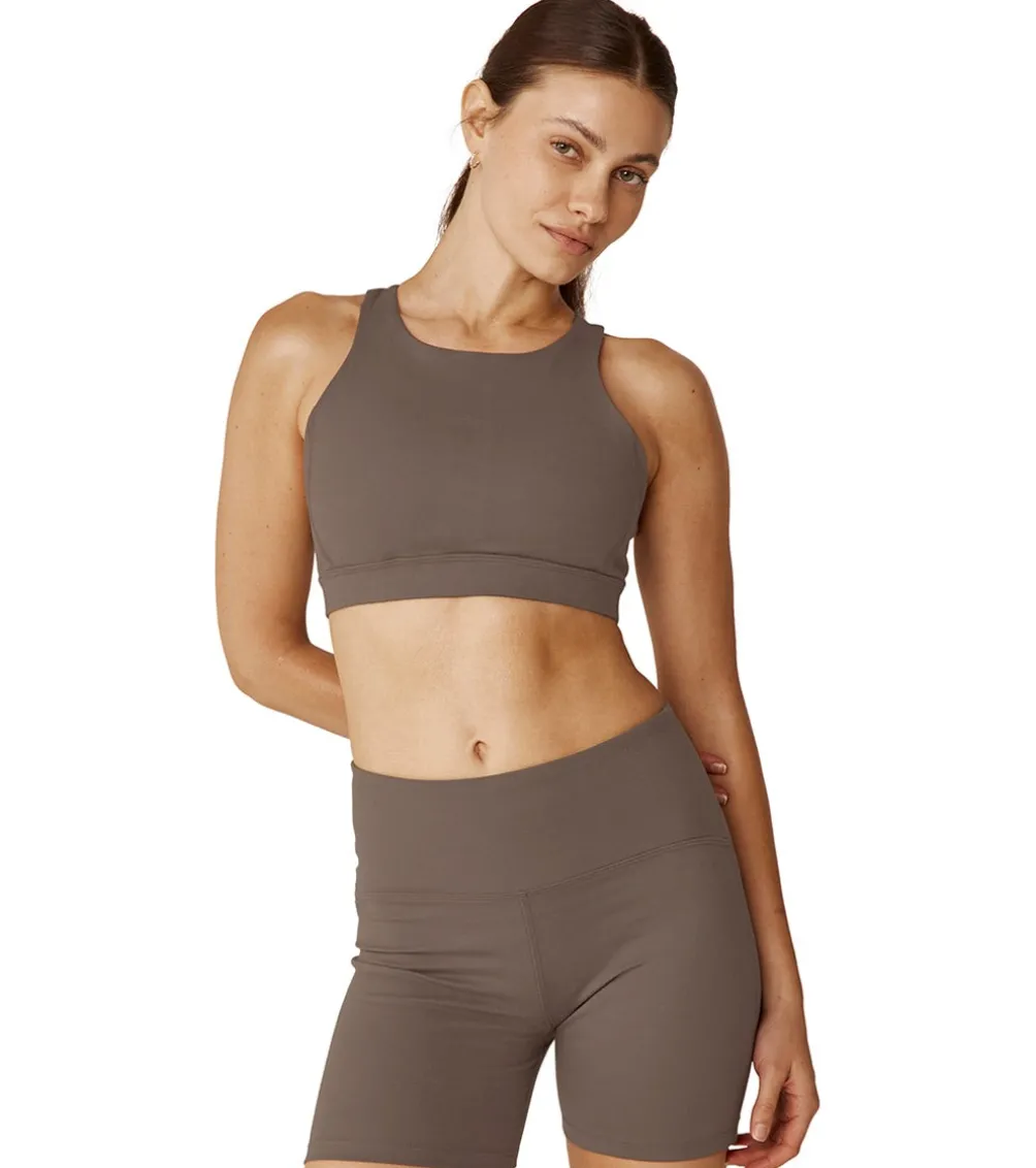 Beyond Yoga Powerbeyond Jump Bra