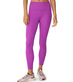 Beyond Yoga Power Beyond Strive High Waist Midi Legging