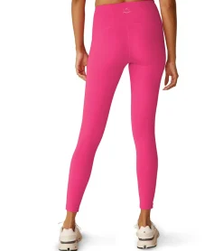 Beyond Yoga Power Beyond Strive High Waist Midi Legging