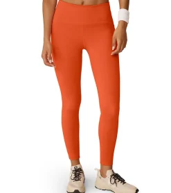 Beyond Yoga Power Beyond Strive High Waist Midi Legging