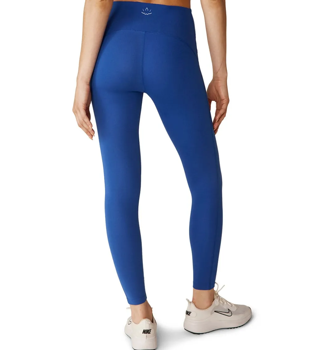 Beyond Yoga Power Beyond Strive High Waist Midi Legging