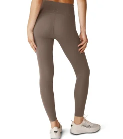 Beyond Yoga Power Beyond Strive High Waist Midi Legging