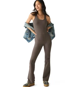 Beyond Yoga Spacedye All Around Jumpsuit