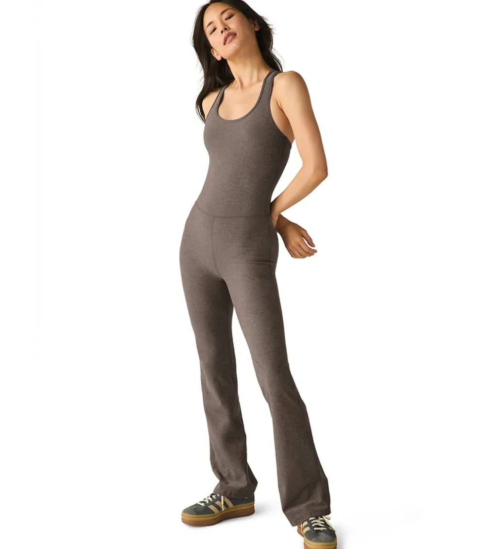 Beyond Yoga Spacedye All Around Jumpsuit