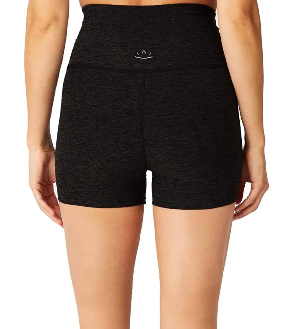 Beyond Yoga Spacedye All for Run Shorts