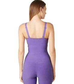 Beyond Yoga Spacedye Always On Cropped Tank