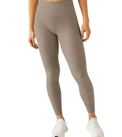 Beyond Yoga Spacedye At Your Leisure High Waisted 7/8 Yoga Leggings