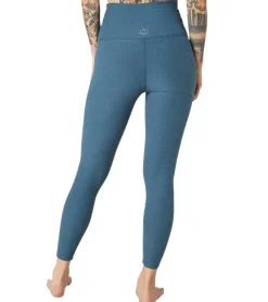 Beyond Yoga Spacedye At Your Leisure High Waisted 7/8 Yoga Leggings