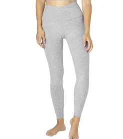 Beyond Yoga Spacedye At Your Leisure High Waisted 7/8 Yoga Leggings