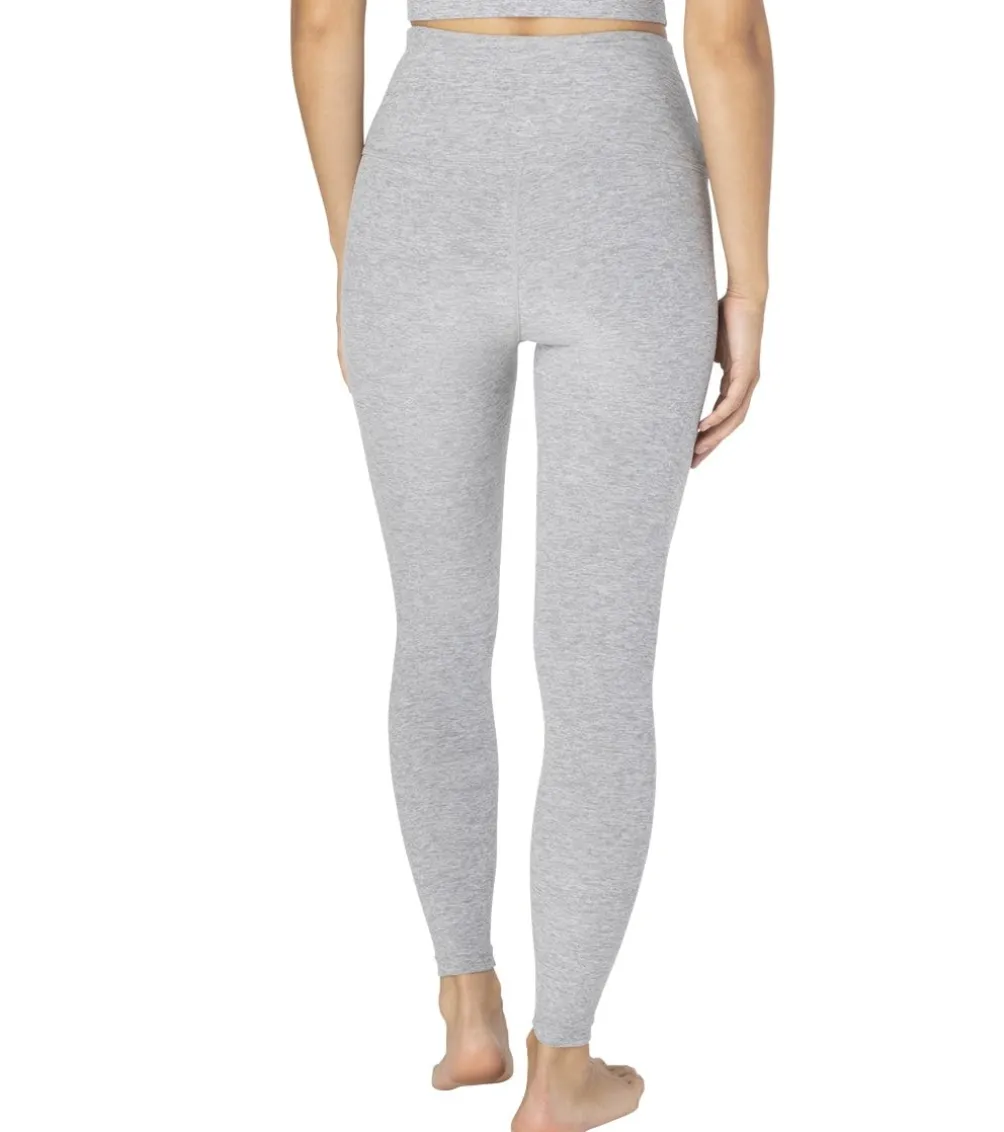 Beyond Yoga Spacedye At Your Leisure High Waisted 7/8 Yoga Leggings