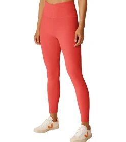 Beyond Yoga Spacedye At Your Leisure High Waisted 7/8 Yoga Leggings