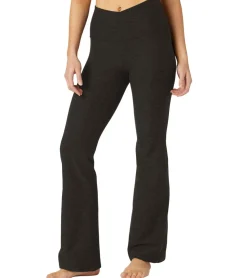 Beyond Yoga Spacedye At Your Leisure Bootcut Pant