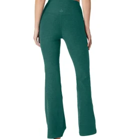 Beyond Yoga Spacedye At Your Leisure Bootcut Pant