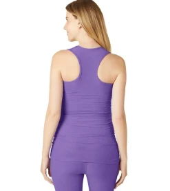 Beyond Yoga Spacedye Bases Covered Maternity Racerback Tank