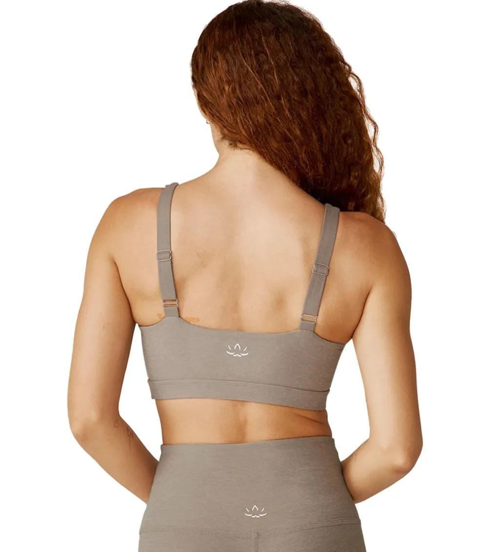 Beyond Yoga Spacedye Embody Bra
