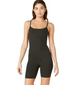 Beyond Yoga Spacedye Get In Gear Biker Jumpsuit