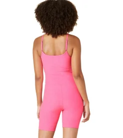 Beyond Yoga Spacedye Get In Gear Biker Jumpsuit