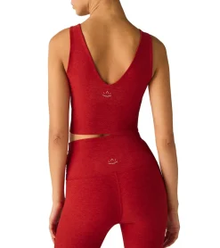 Beyond Yoga Spacedye Good Day Cropped Tank