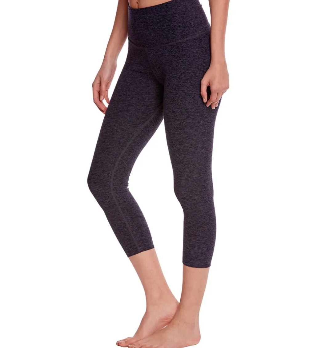 Beyond Yoga Spacedye High Waisted Yoga Capris