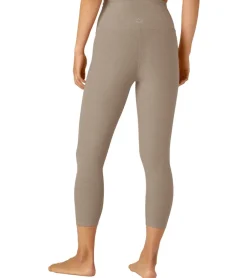 Beyond Yoga Spacedye High Waisted Yoga Capris