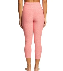 Beyond Yoga Spacedye High Waisted Yoga Capris