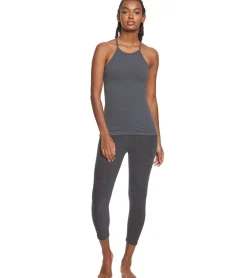 Beyond Yoga Spacedye High Waisted Yoga Capris