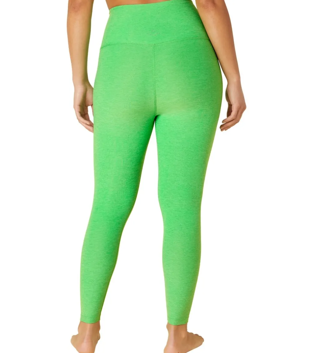 Beyond Yoga Spacedye High Waisted Yoga Capris
