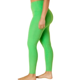 Beyond Yoga Spacedye High Waisted Yoga Capris