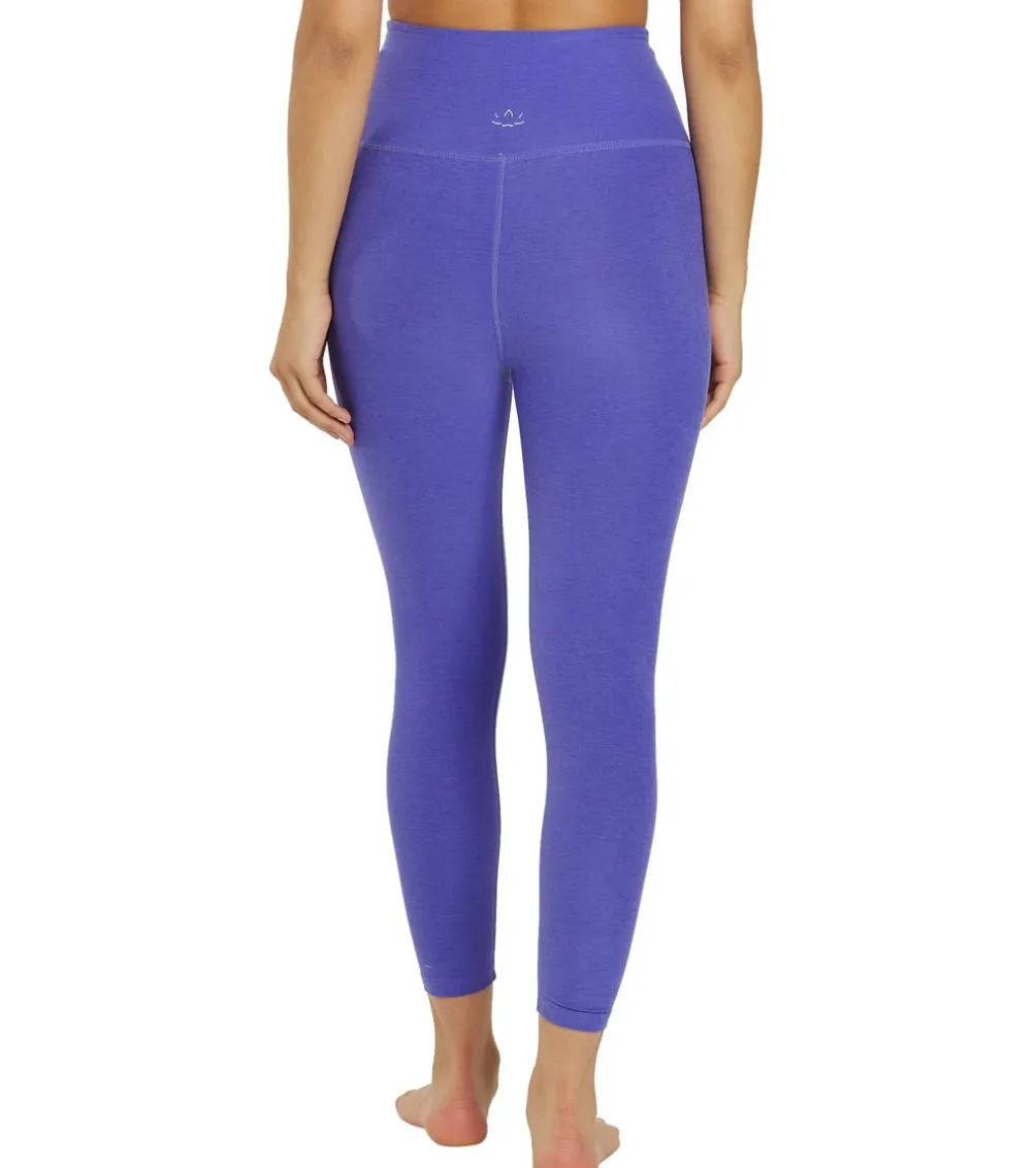 Beyond Yoga Spacedye High Waisted Yoga Capris