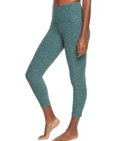 Beyond Yoga Spacedye High Waisted Yoga Capris