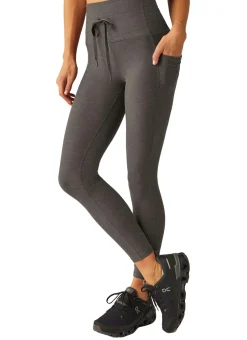 Beyond Yoga Spacedye High Waisted The Go Pocket Midi 7/8 Yoga Legging