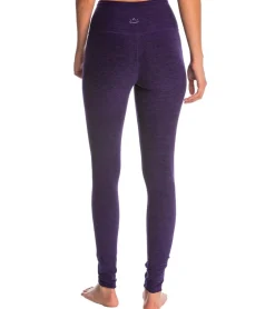 Beyond Yoga Spacedye High Waisted Long Yoga Leggings