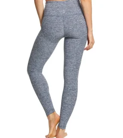 Beyond Yoga Spacedye High Waisted Long Yoga Leggings
