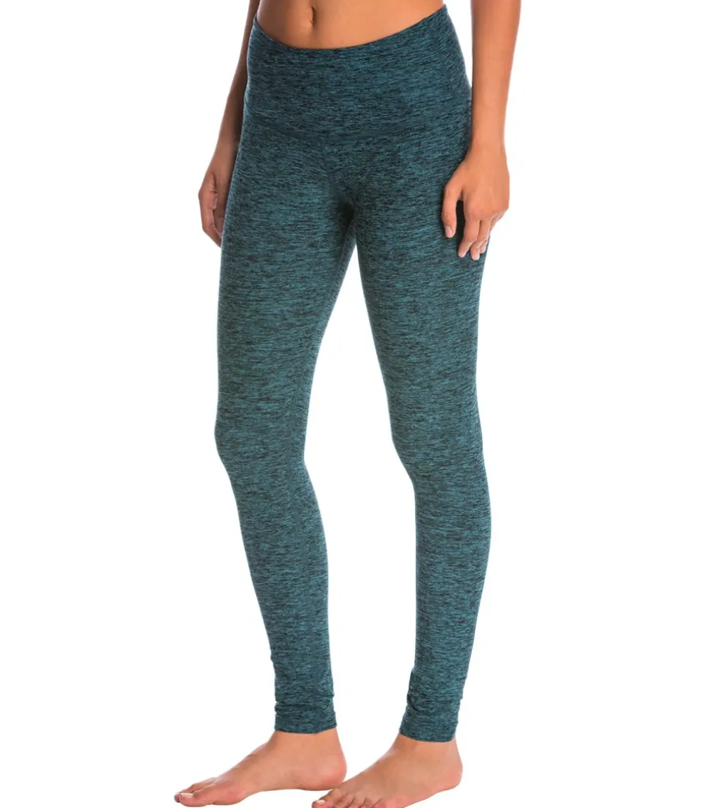Beyond Yoga Spacedye High Waisted Long Yoga Leggings