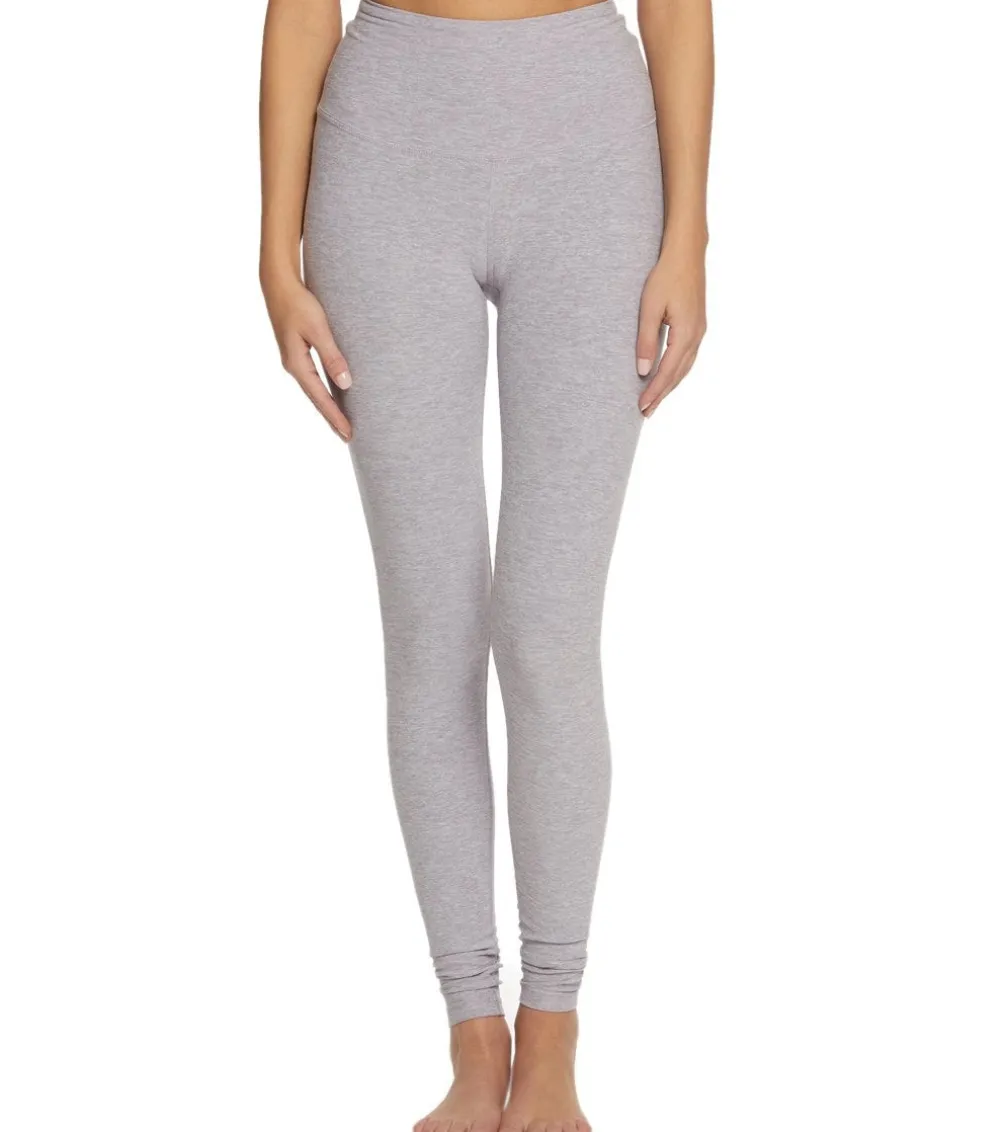 Beyond Yoga Spacedye High Waisted Long Yoga Leggings