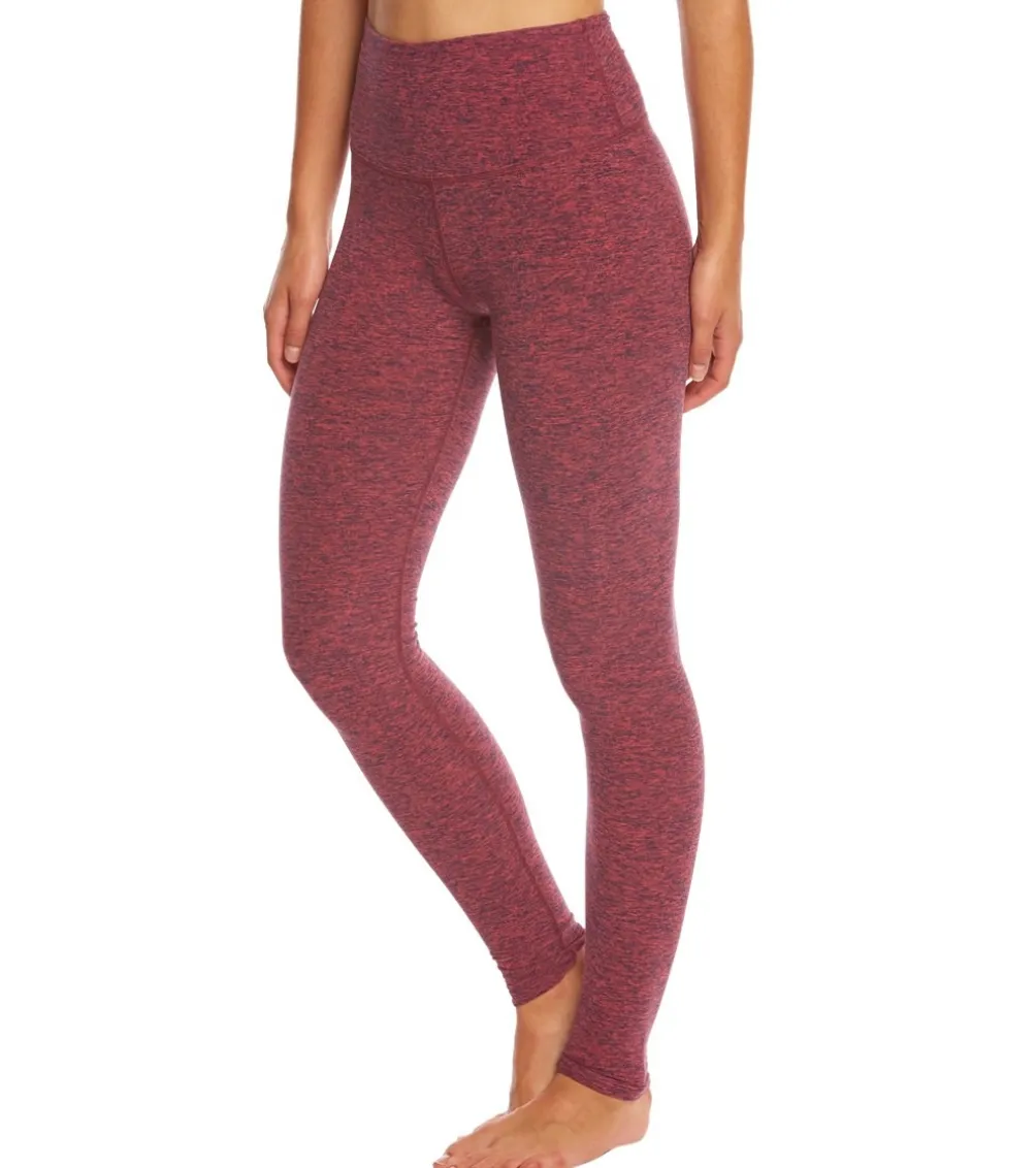 Beyond Yoga Spacedye High Waisted Long Yoga Leggings